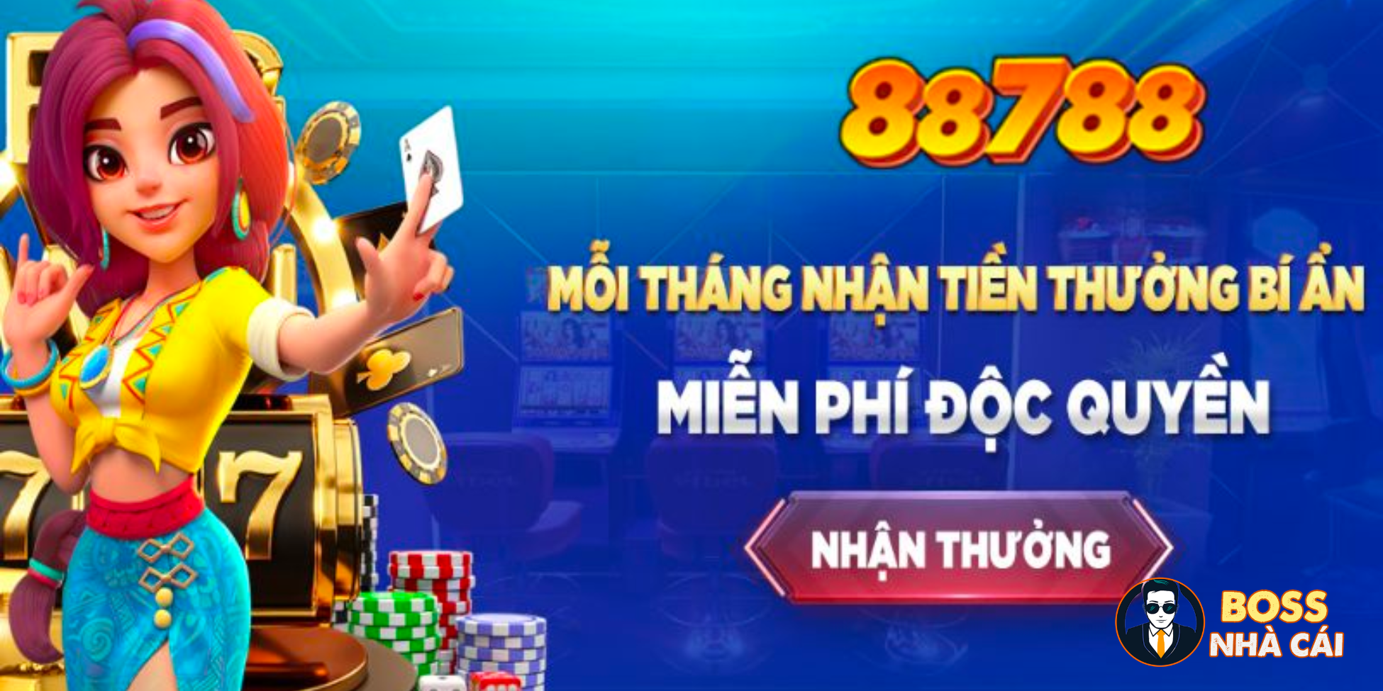 88788 – Review Nhà cái 88788 Casino Vừa Ra Mắt
