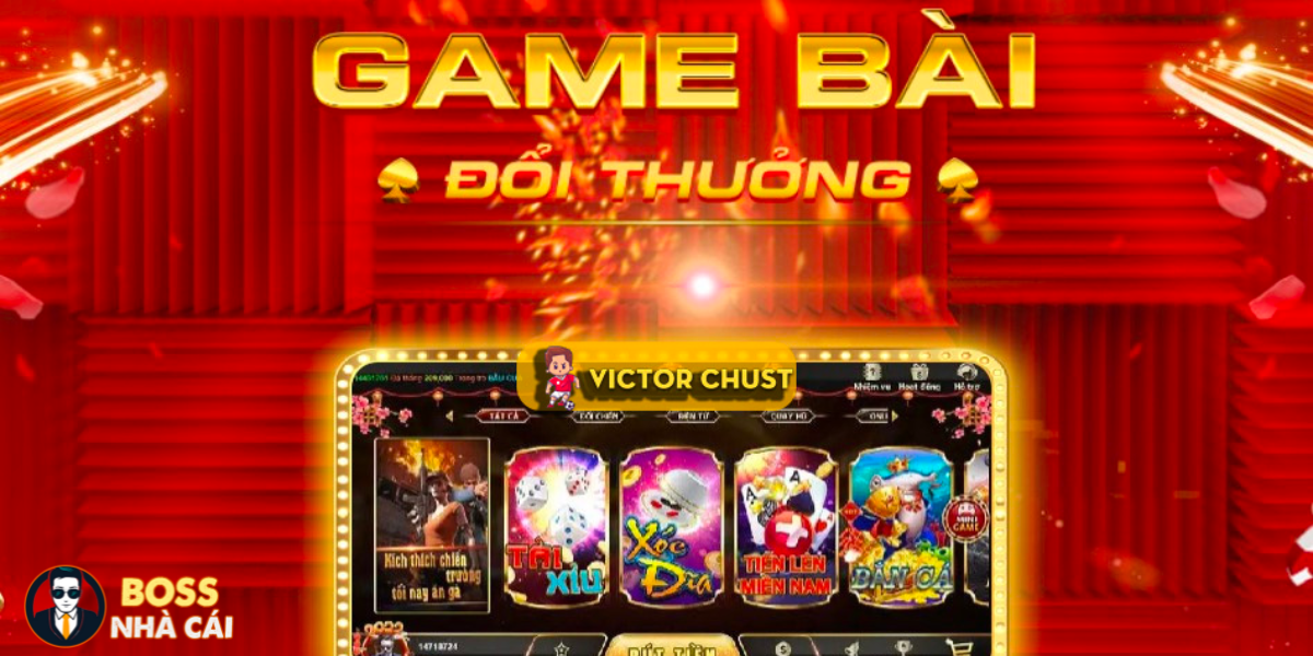 Game Doi Thuong Hay Uy Tín Số 1 Thị Trường Việt Nam