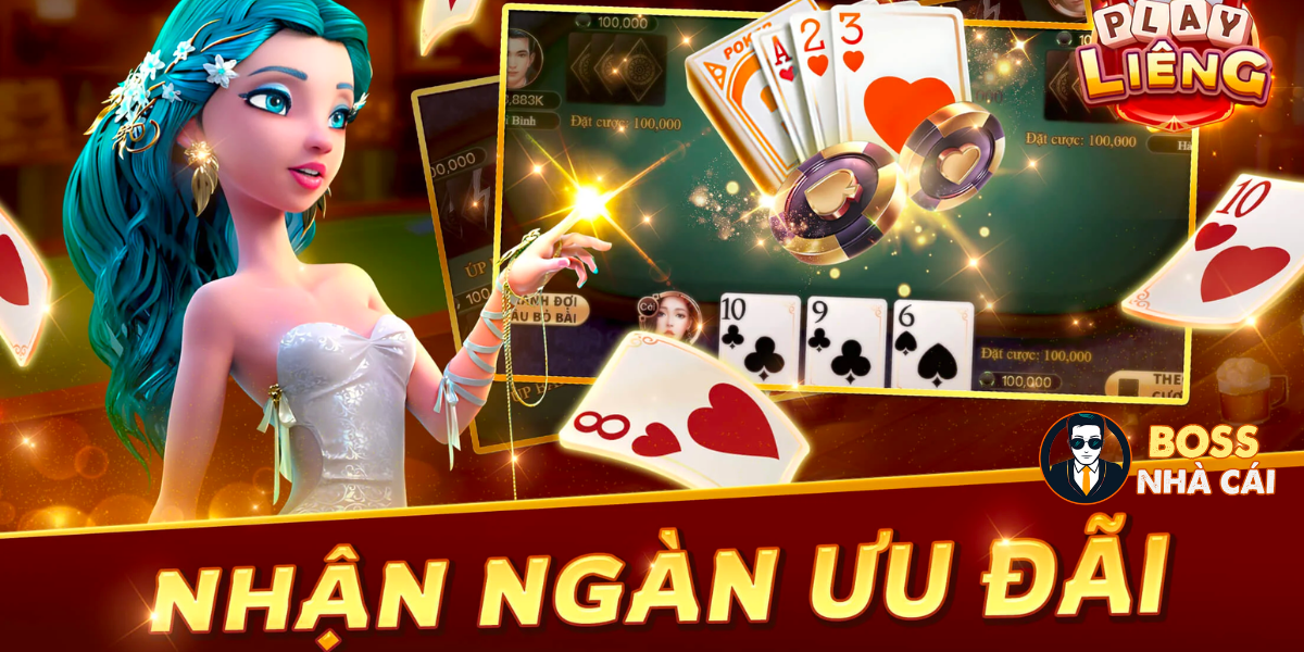 Tai Game Bai Lieng – Chơi Game Hay, Ăn Thưởng Lớn 2023